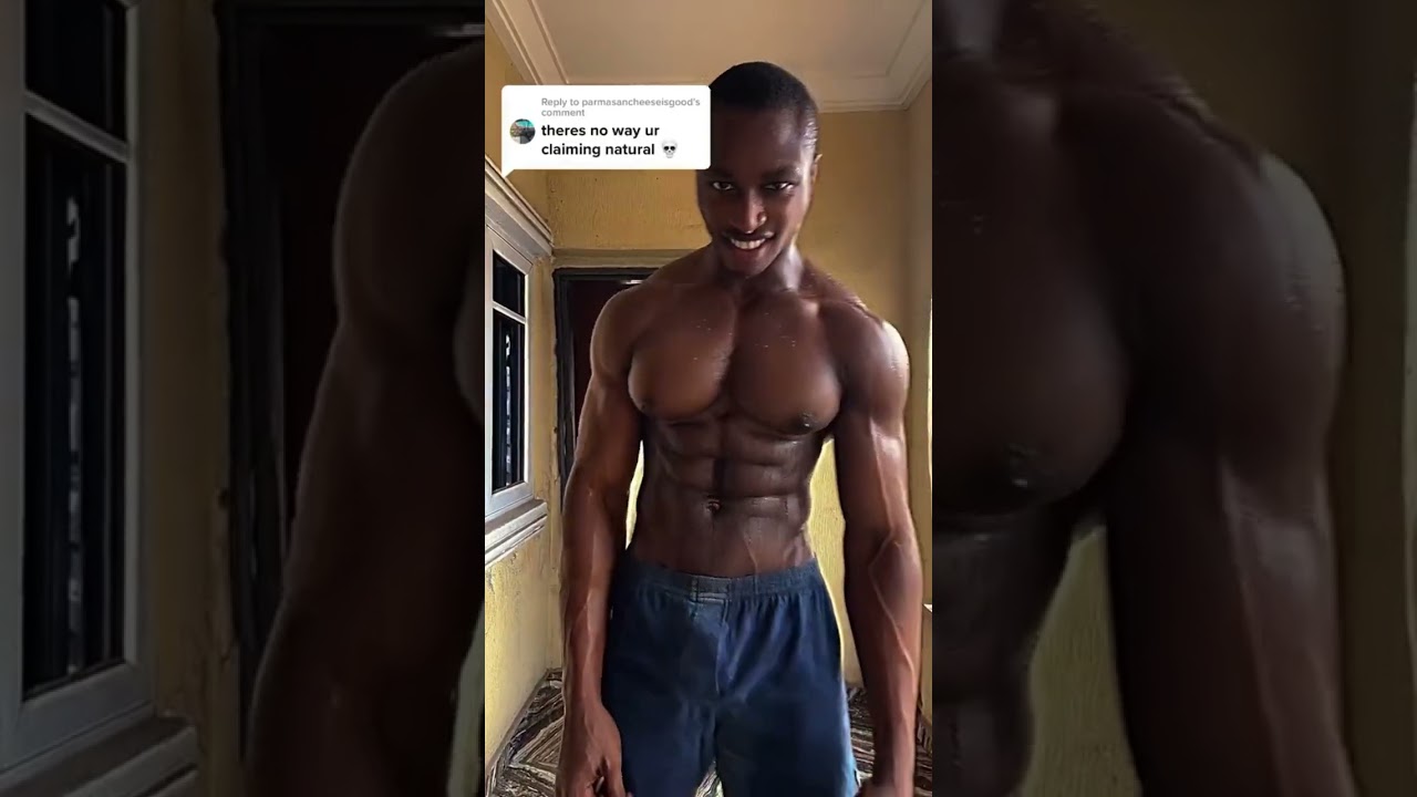 Flex Friday Show Video Compilation