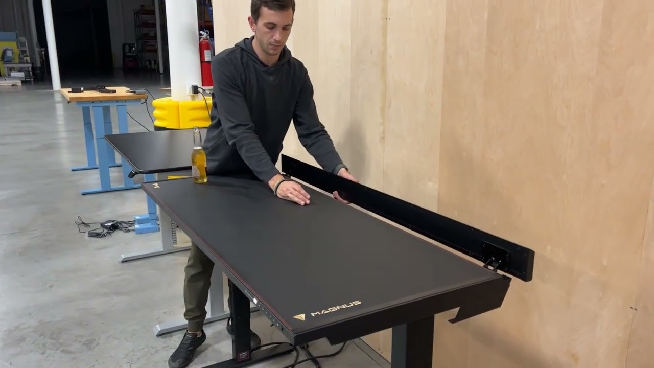 Secretlab Magnus Pro: продолжение — МОГУ ЛИ Я ИСПОЛЬЗОВАТЬ ЕГО ГЛАВНУЮ ФУНКЦИЮ?