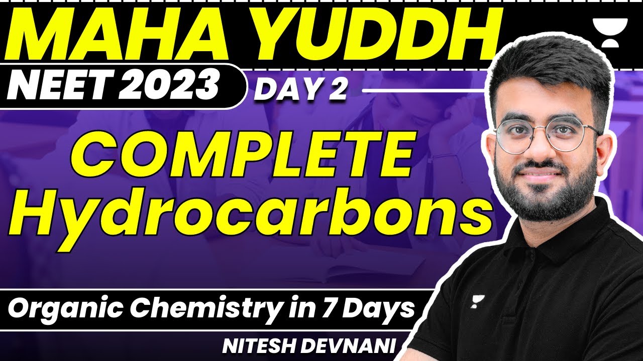 Phoenix 2.0: Chemistry Most Important Video for NEET 2025 | Unacademy NEET Toppers | #NEET