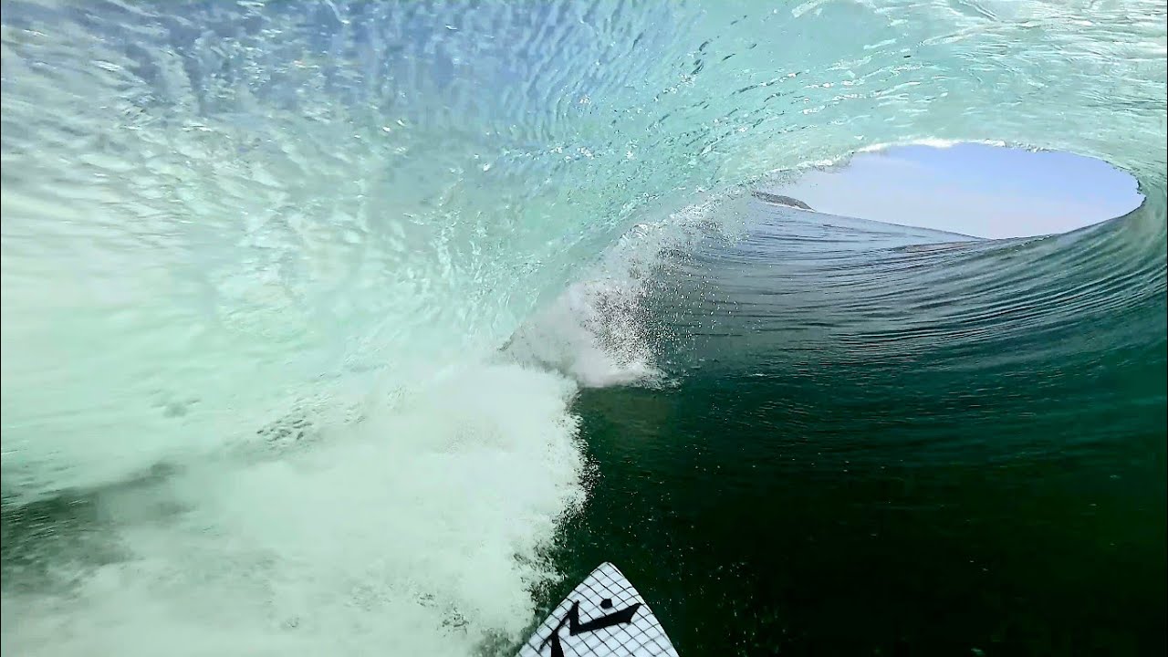 CLEAN DRAINER GOPRO