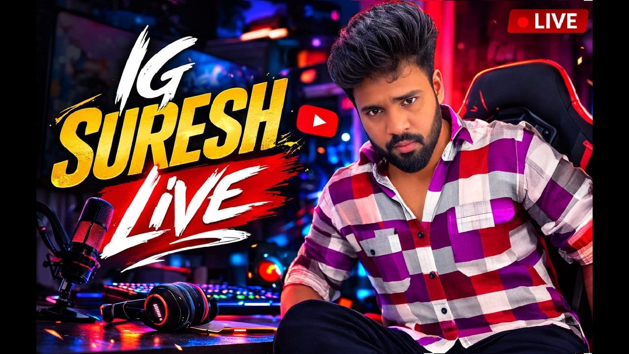 New update 4.2 BGMI iPad Pro M2 🔥Smooth+120FPS ❤️ Test/ Gameplay/ Sensitivity + Control 🔥 #igsuresh