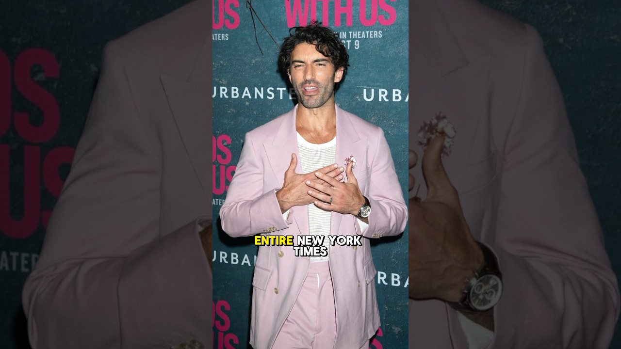 Blake Lively&rsquo;s Publicist wants NOTHING to do with Justin Baldoni&rsquo;s $400M Countersuit.