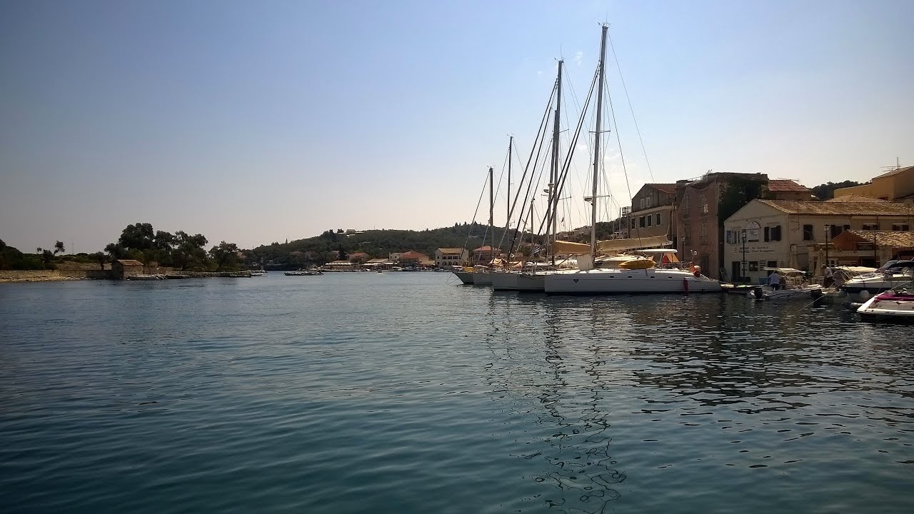 Corfu 2016