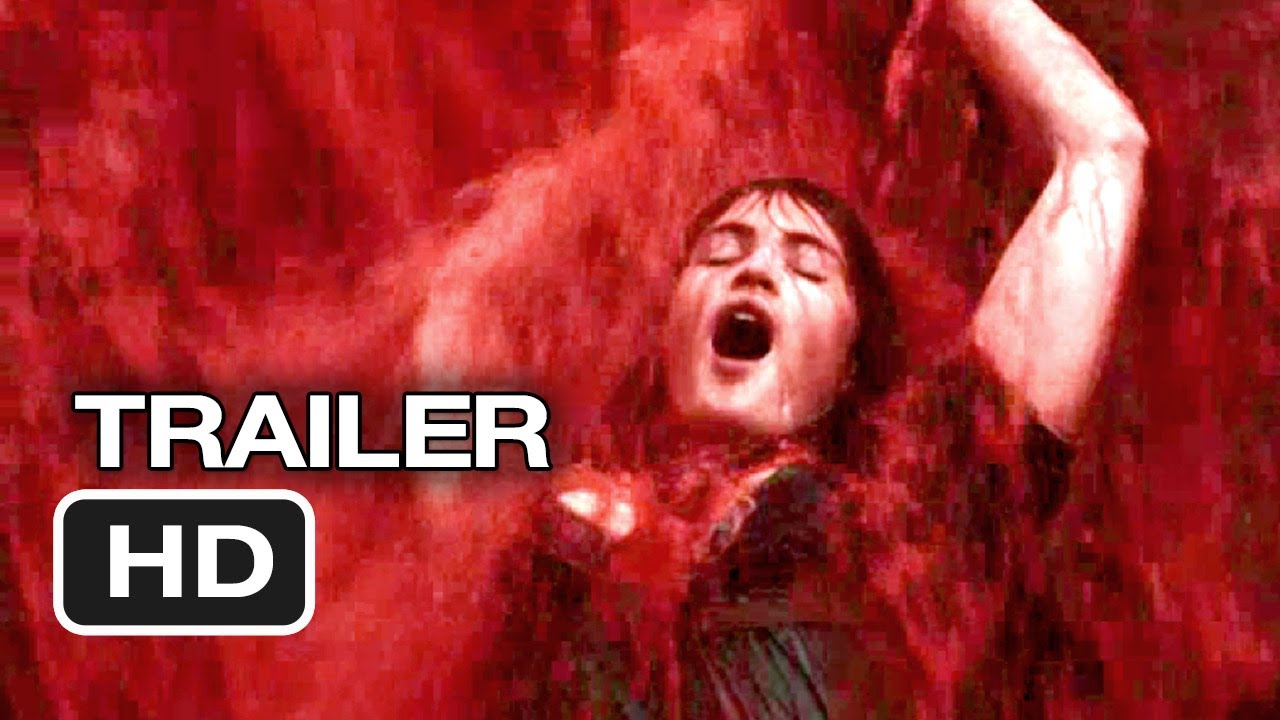Byzantium International ТРЕЙЛЕР 2 (2013) - Сирша Ронан, Джемма Артертон Фильм HD