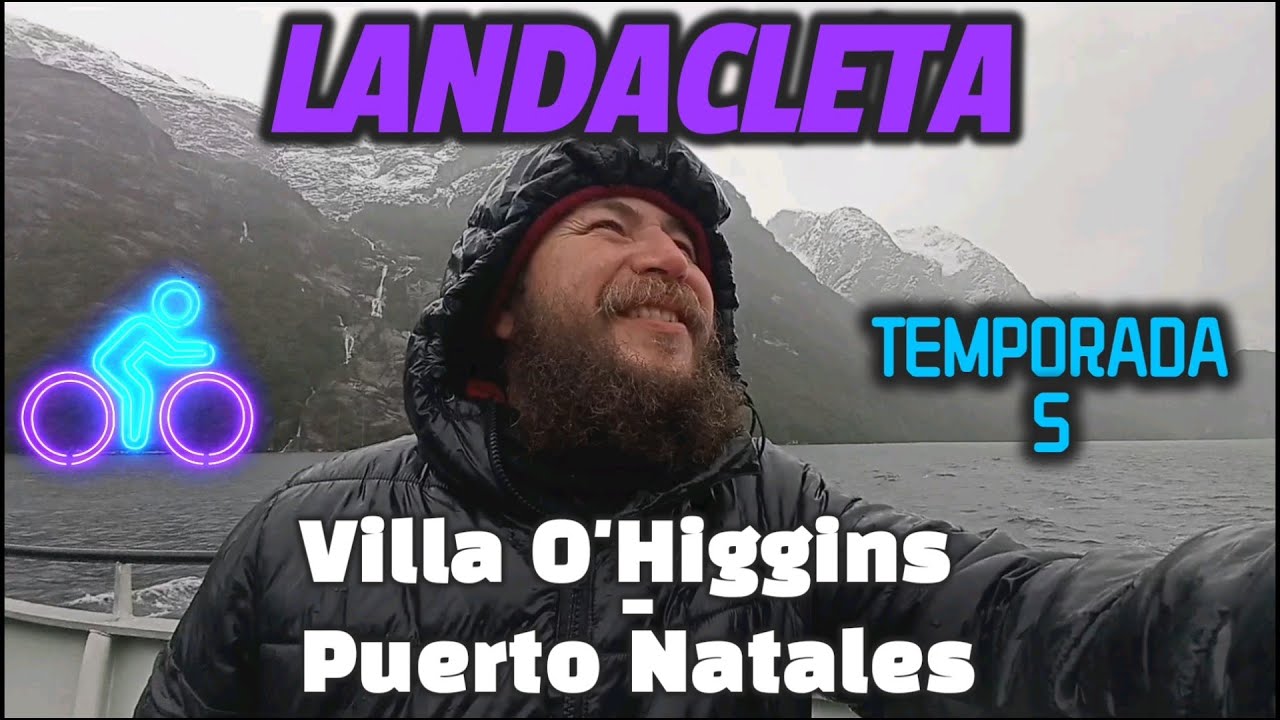 LandaCleta x Chile - S5E10 