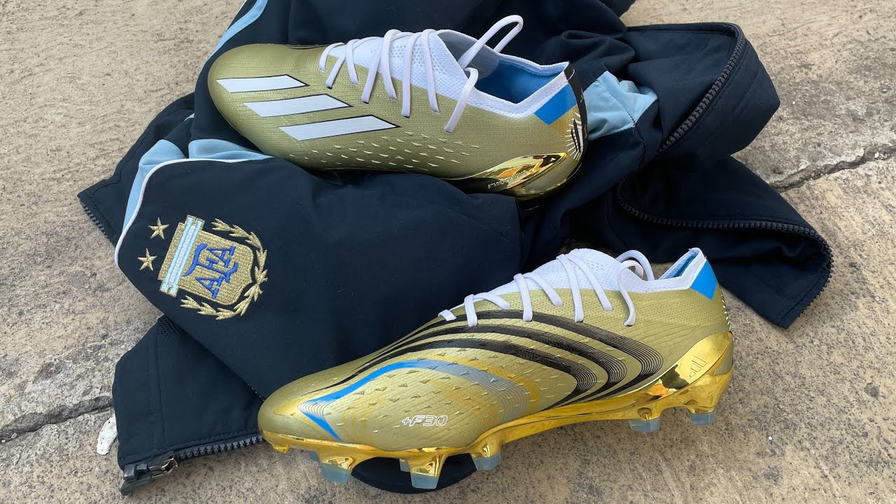 Messi Speedportal Leyenda | Unboxing, diferencias con el par de Leo y cómo lo conseguí