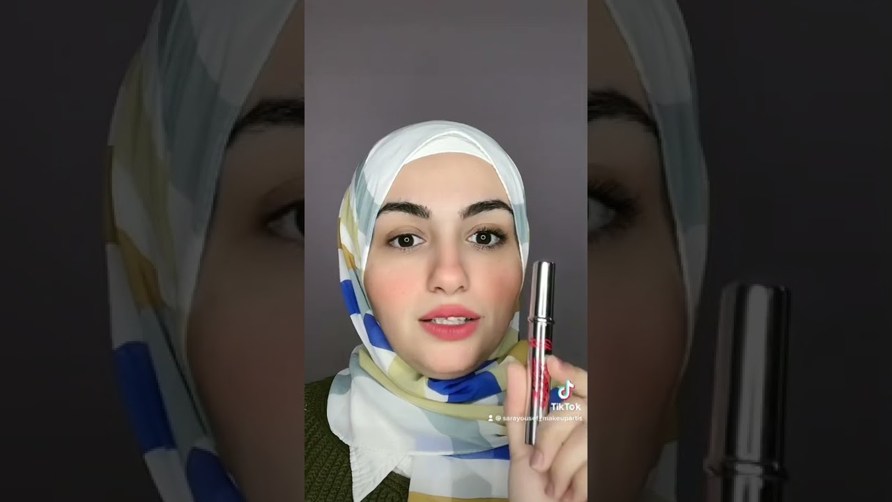 افضل ماسكرا مش كوبي و مش صيني و ب 50 جنيه بس