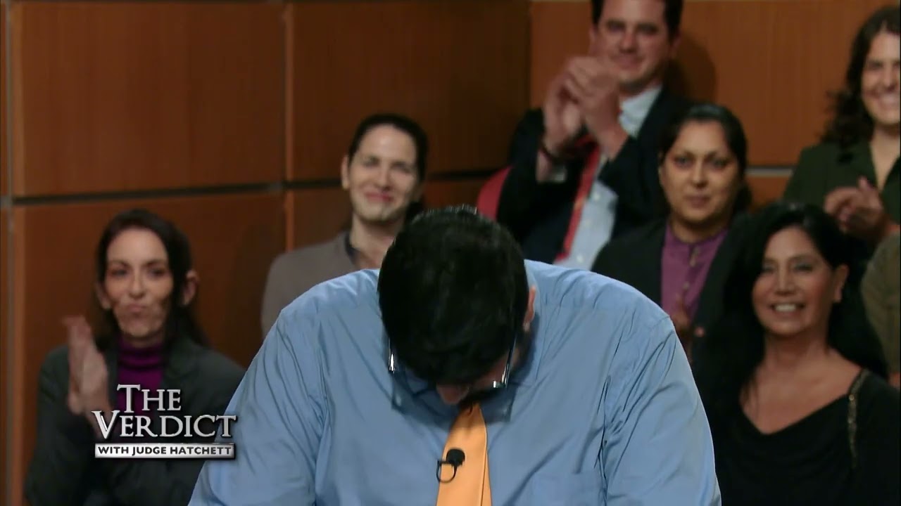 Dough For A New Ride & Flying Furniture | The Verdict with Judge Hatchett