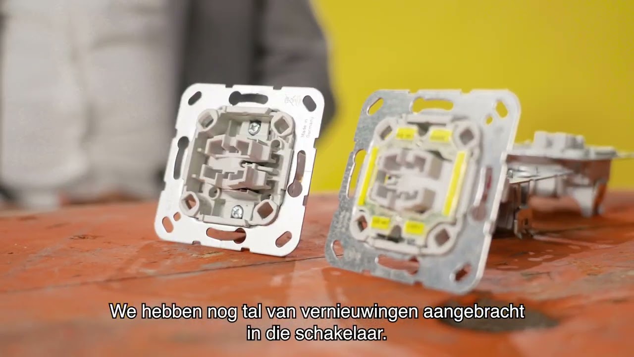 De Nieuwe Gira Schakelgeneratie - TU Innovatieprijs 2024