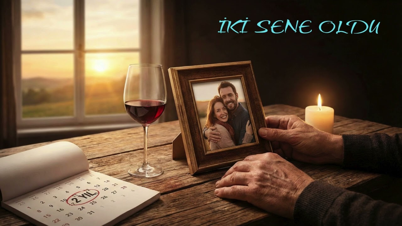 İKİ SENE OLDU by SaHSeR