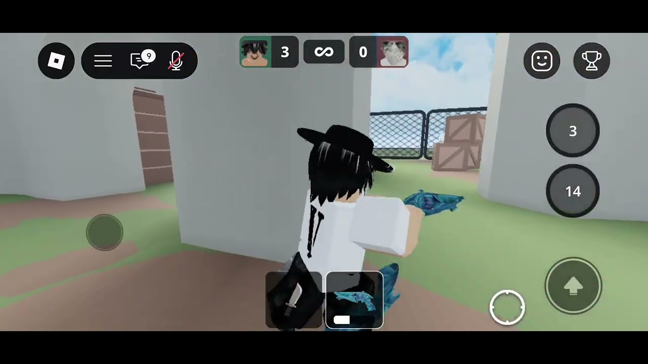 6k wins in mvsd ( this video was like 1 month ago so I don't have 6k anymore)