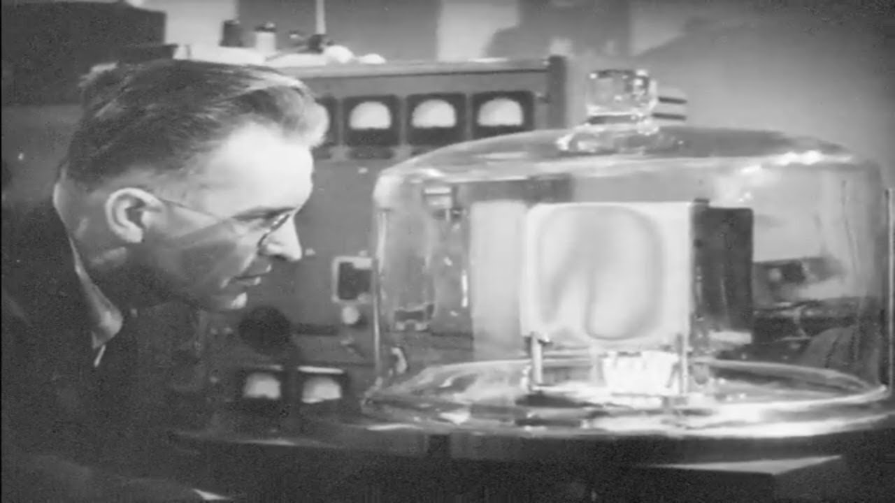 Story Of Television (1956)