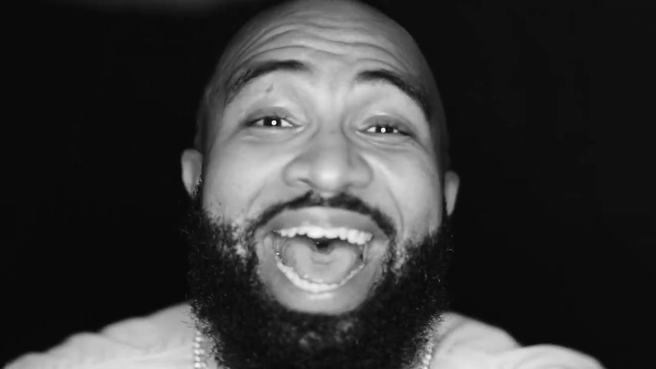 Jason Clayborn & The Atmosphere  Changers - You're All I Need [ft.  Hezekiah Walker] (Music Video)