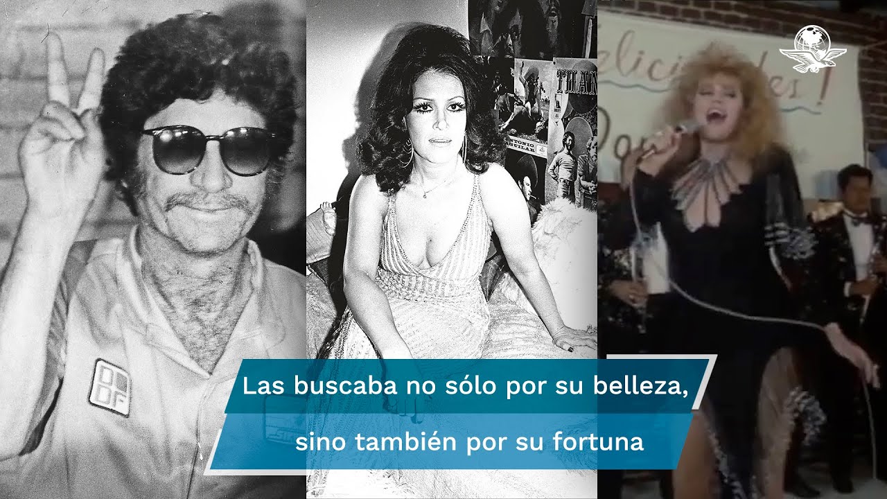 El narco 