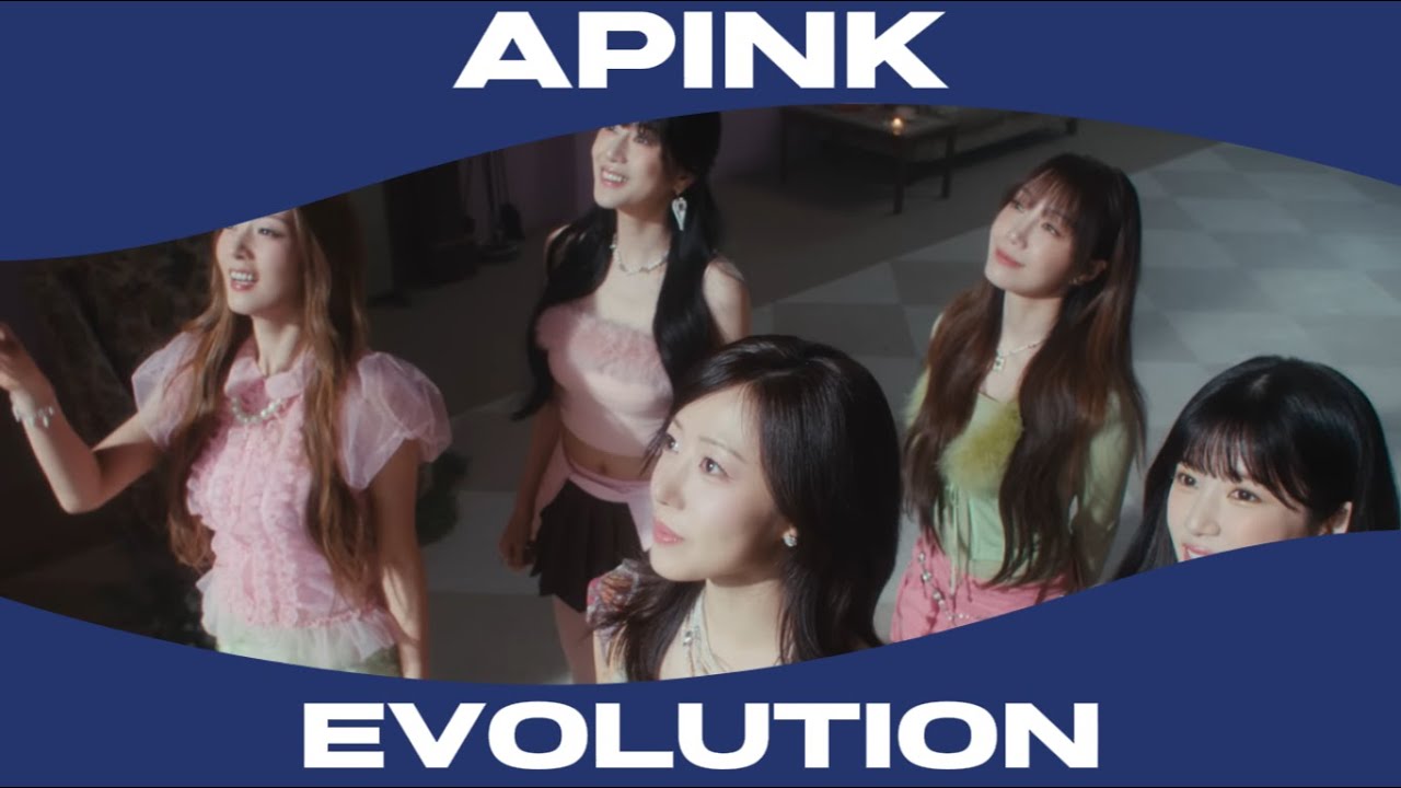 APINK 