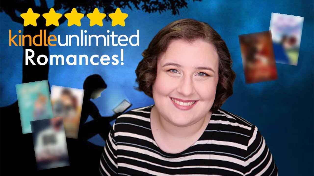 KU romances you NEED to read! | September 2022