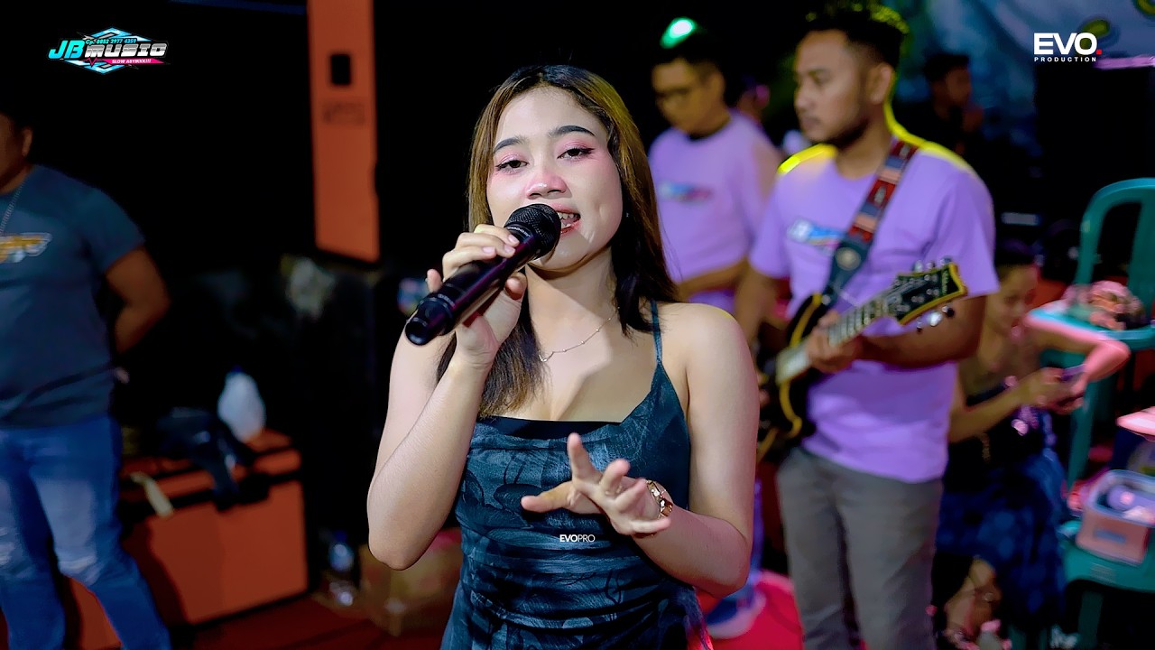 BAWANG MERAH SENDY ANANTA - JB MUSIC - WEDDING LALA & JONI - MAITAN TAMBAKROMO PATI - ZIO AUDIO