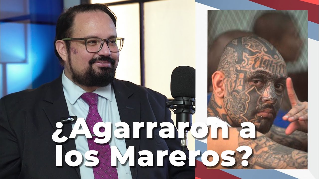 Cómo las maras conquistaron Guatemala. Giulio Talamonti Gudiel.