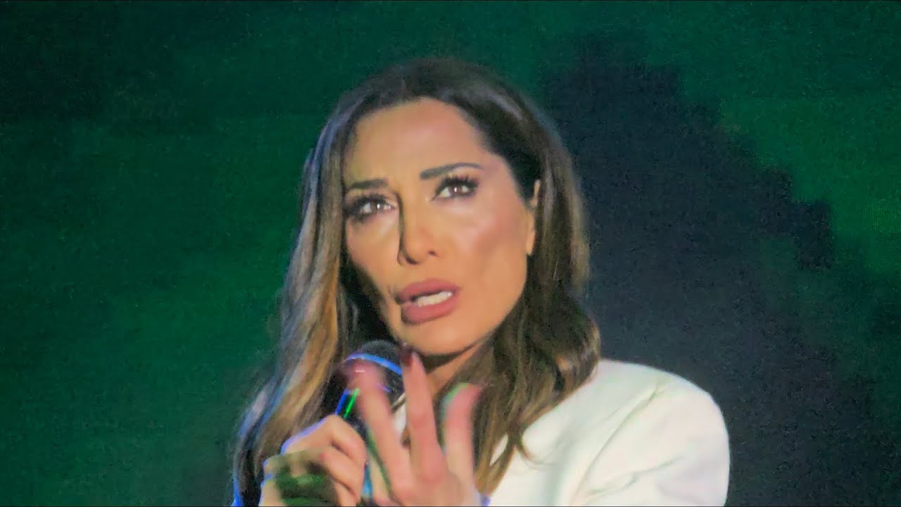 Δέσποινα Βανδή | Υποφέρω & Τι Κάνω Μόνη Μου | Live 2024 | «Περιστέρι Πολλών Αστέρων»