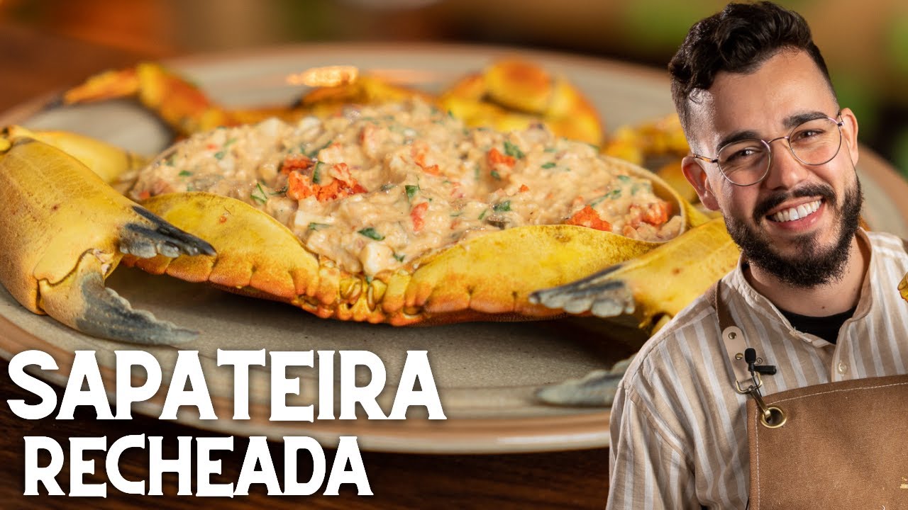 A MELHOR SAPATEIRA RECHEADA !