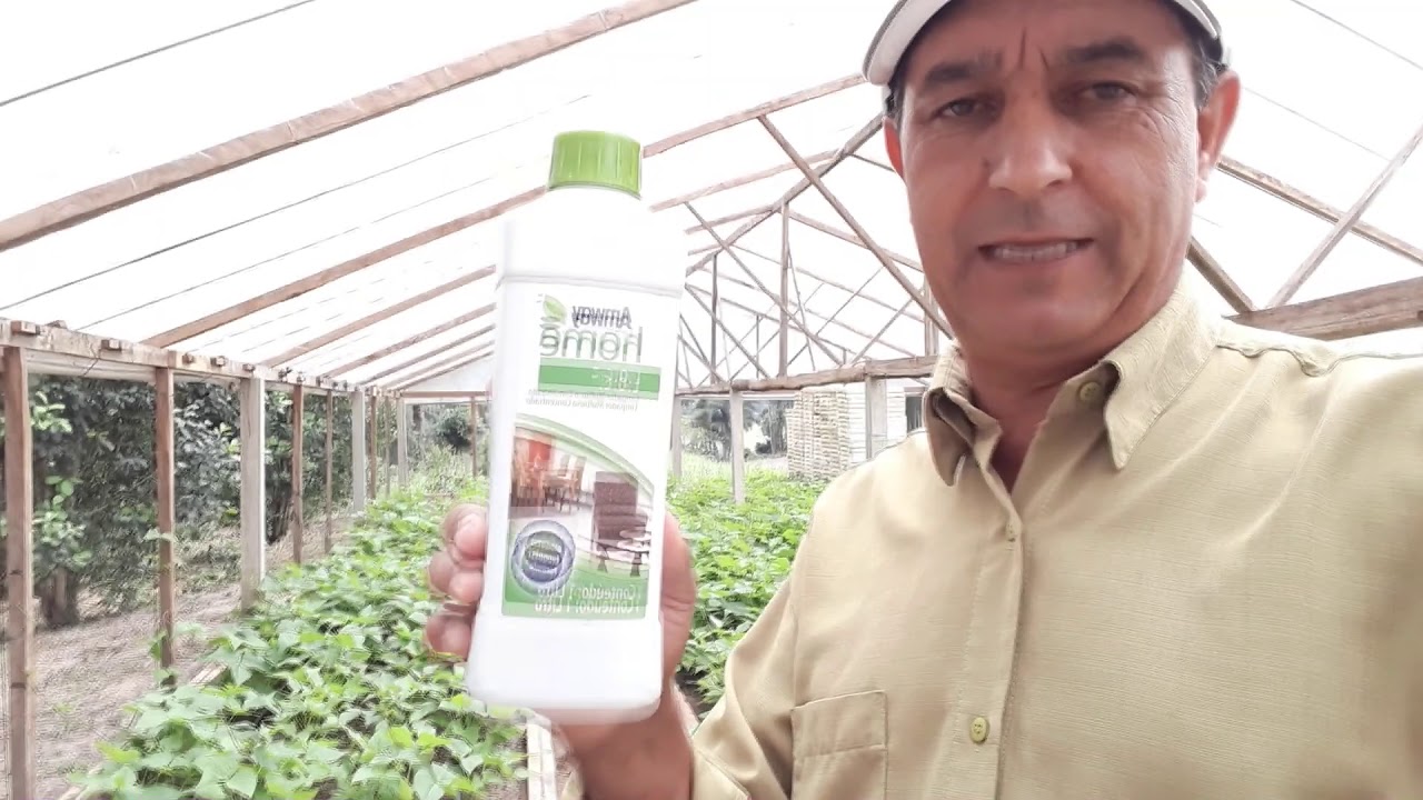 LOC MULTIUSO - O PRODUTO QUE VAI REVOLUCIONAR A AGRICULTURA!!?