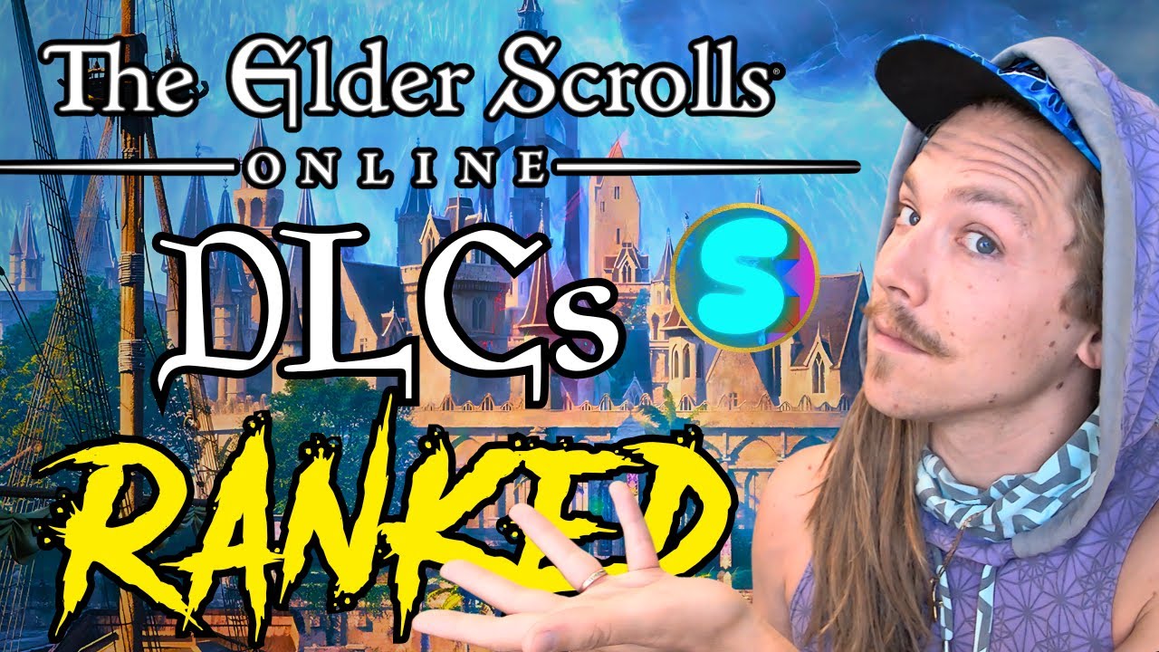 10 Best DLC Zones in ESO