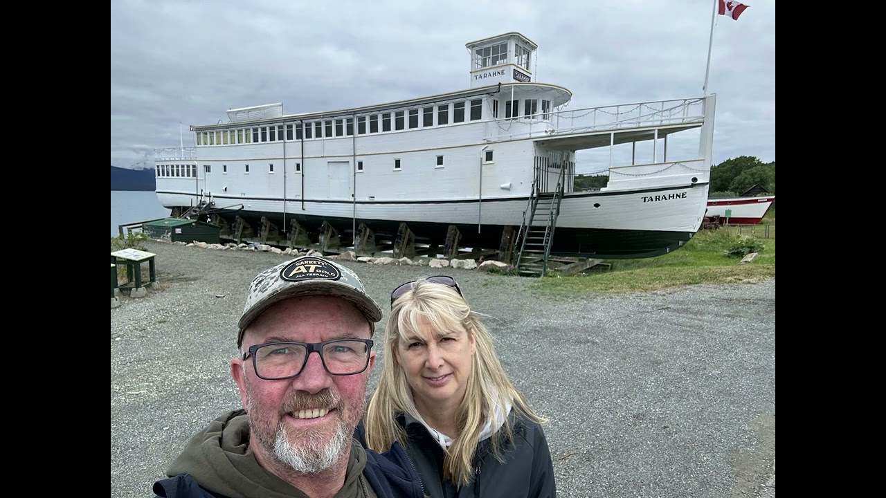 Top 7 places of our Yukon Road trip