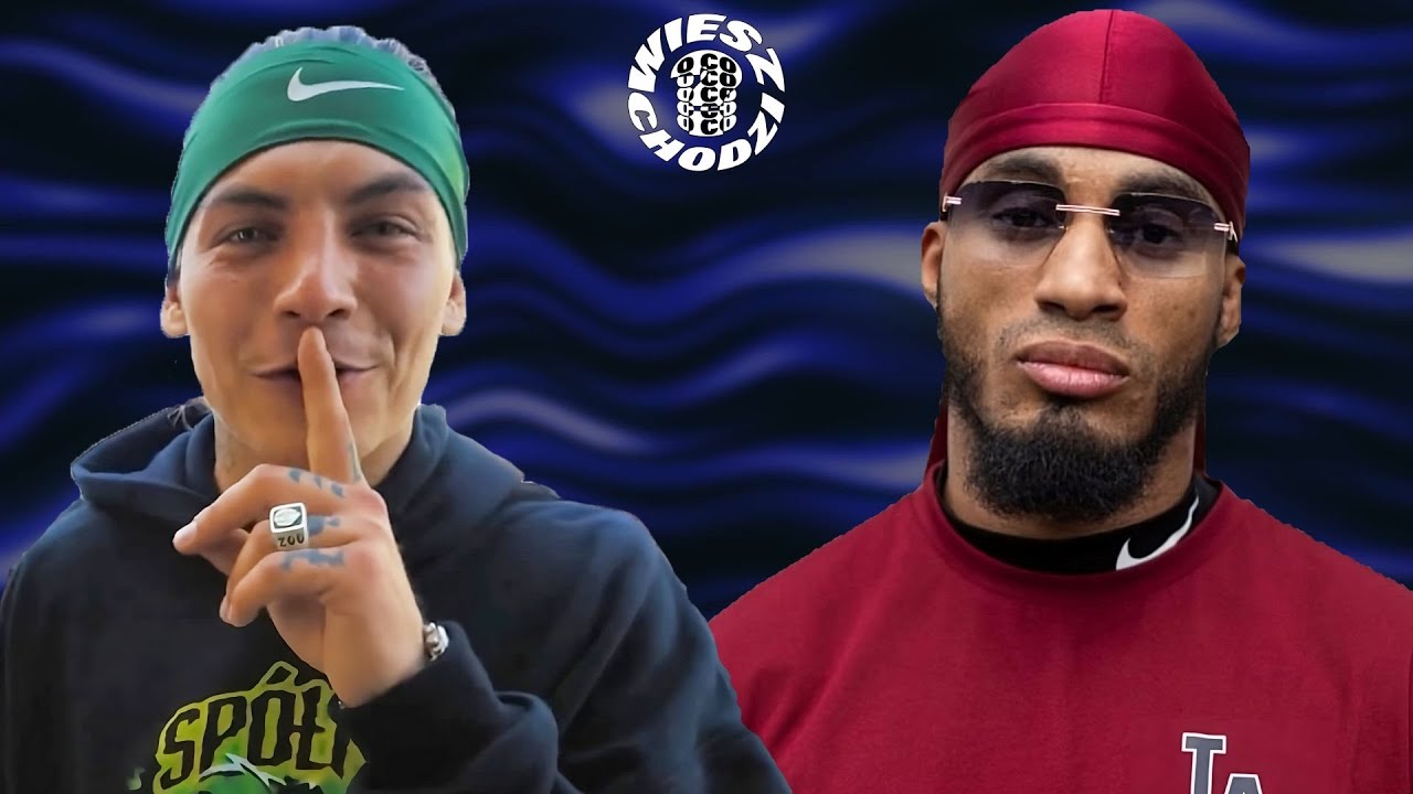 ALBERTO VS FROSTI, SENTINO PRZEPRASZA TPSA, RAPOWE PODSUMOWANIE ROKU 2023 | WOCC #24