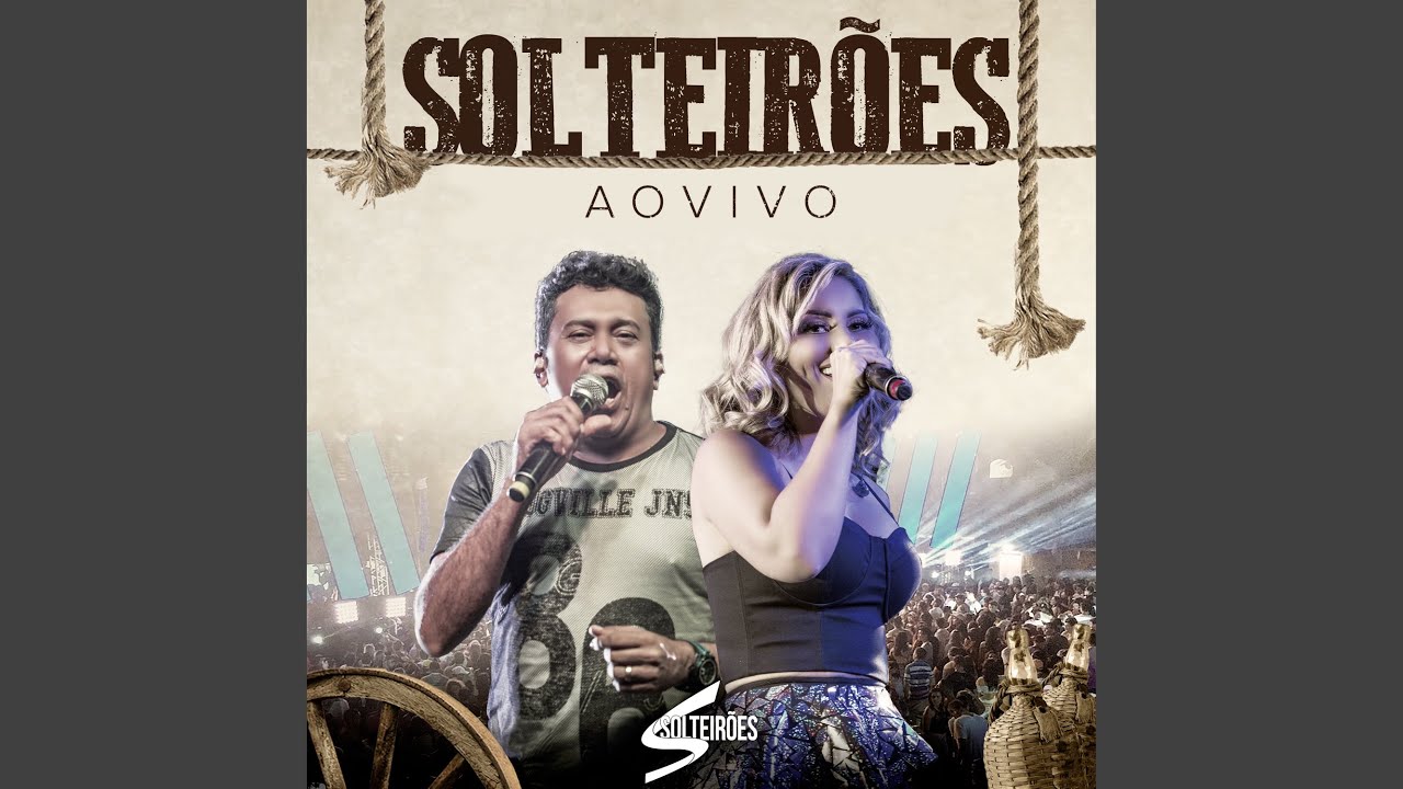 Primeiro Ponto (Ao Vivo)