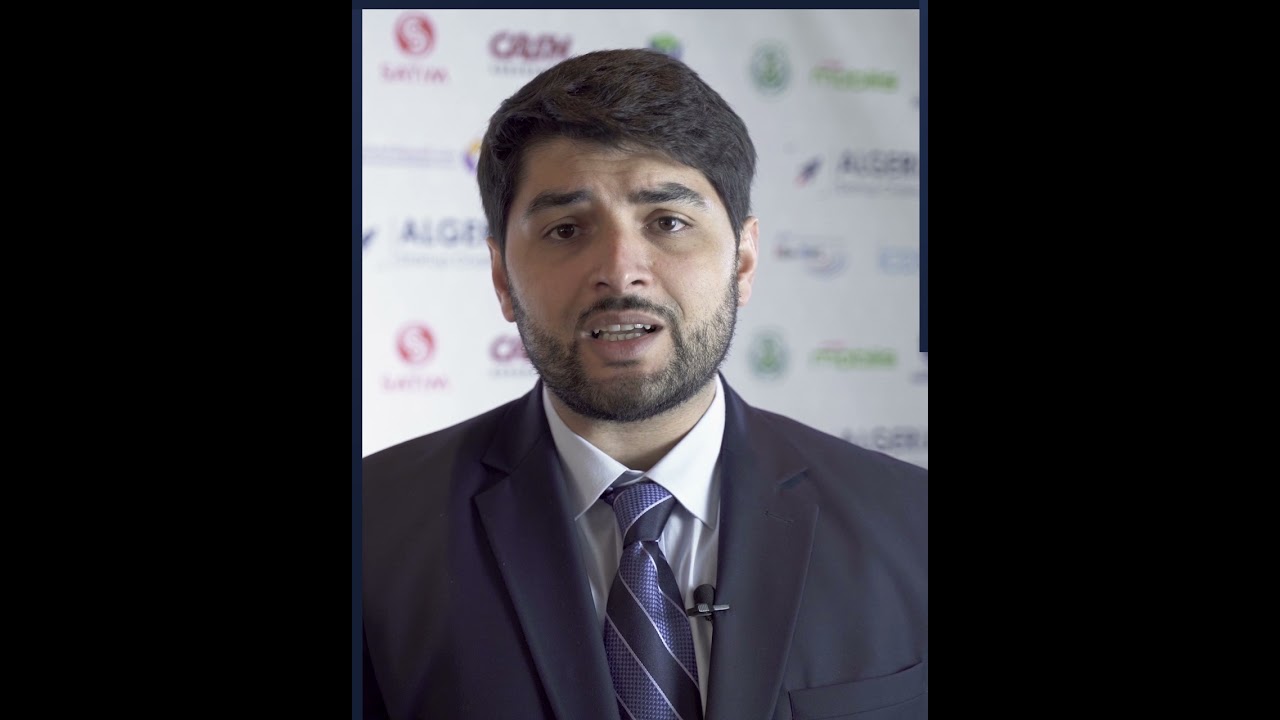 M. Anes Zerhouni - Directeur Central de la Banque de Développement Local 