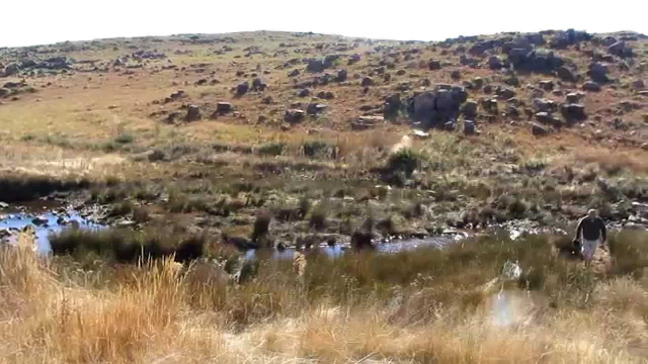 SA Ramsar - Verloren Valei