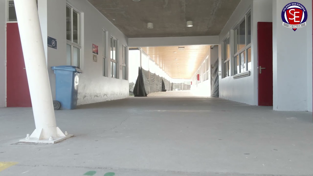 COLEGIO SAN ESTEBAN PROMOCIÓN 2022