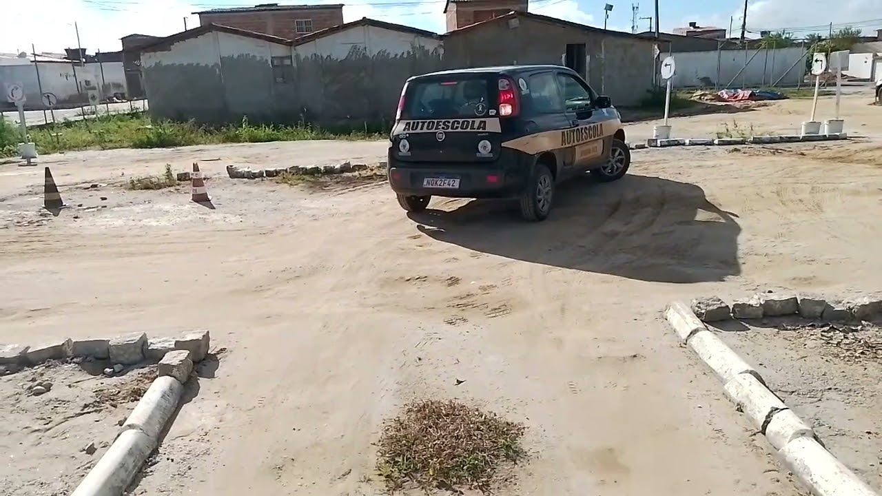 como fazer  garagem