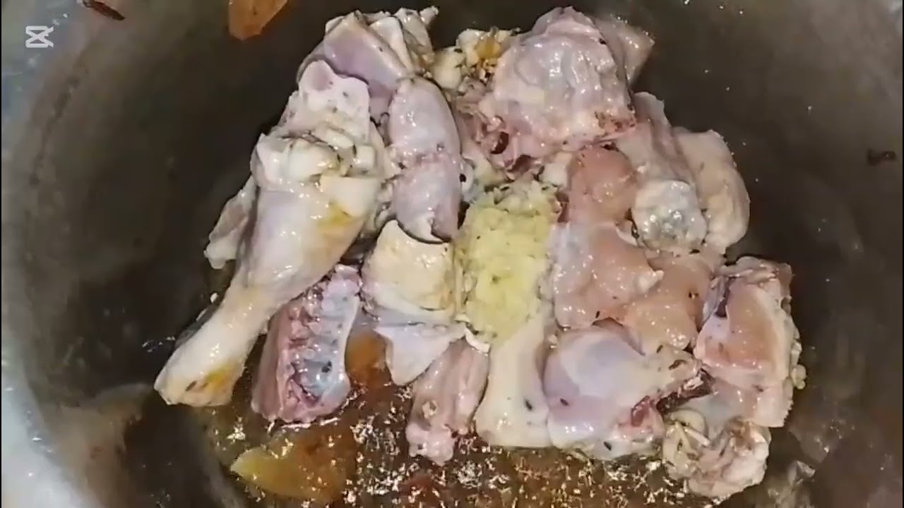 Tasty tasty qormay di  recipe😋 😋 😋 