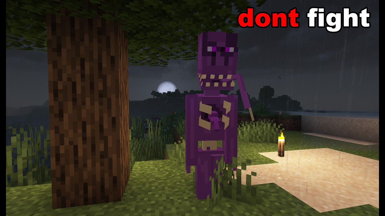 Every Time You Take Damage The Parasite Mod Spreads