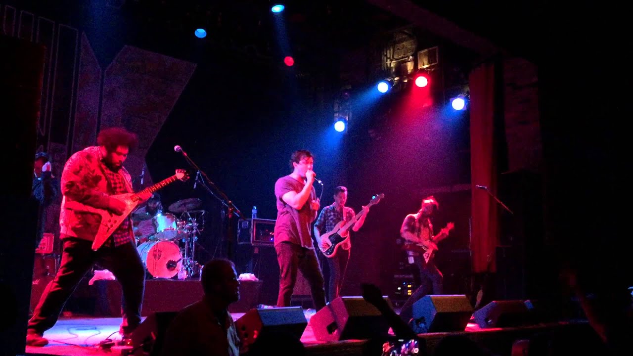 Dance Gavin Dance - 