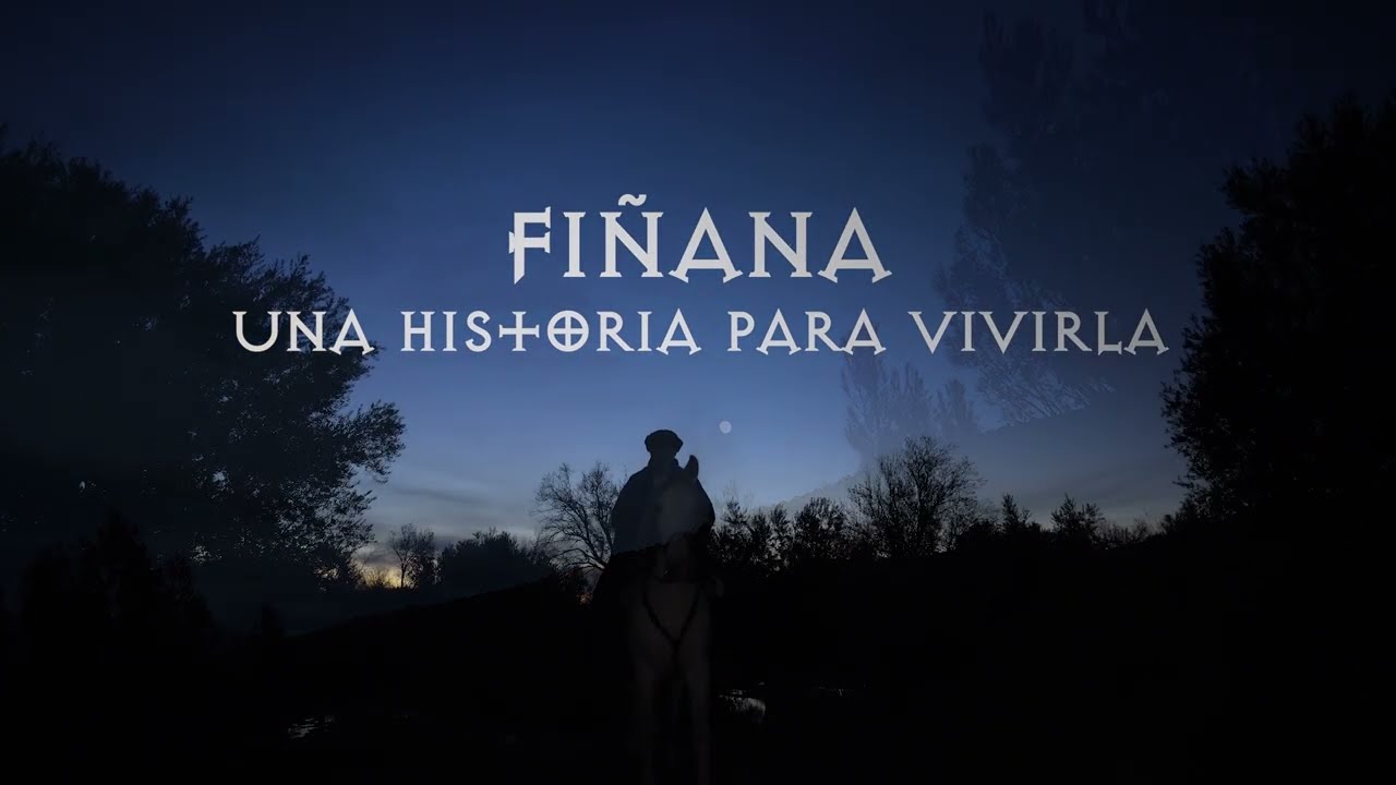 Fiñana - Una historia para vivirla