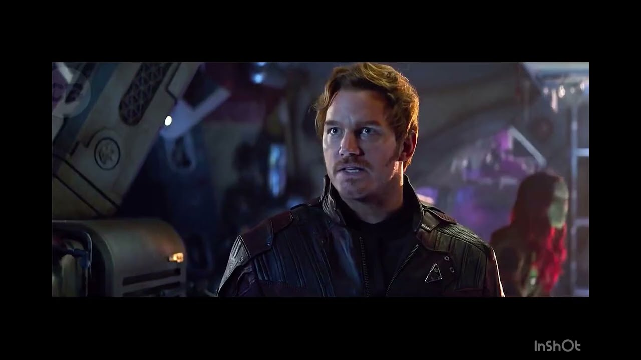 Evolution of Chris Pratt part 1
