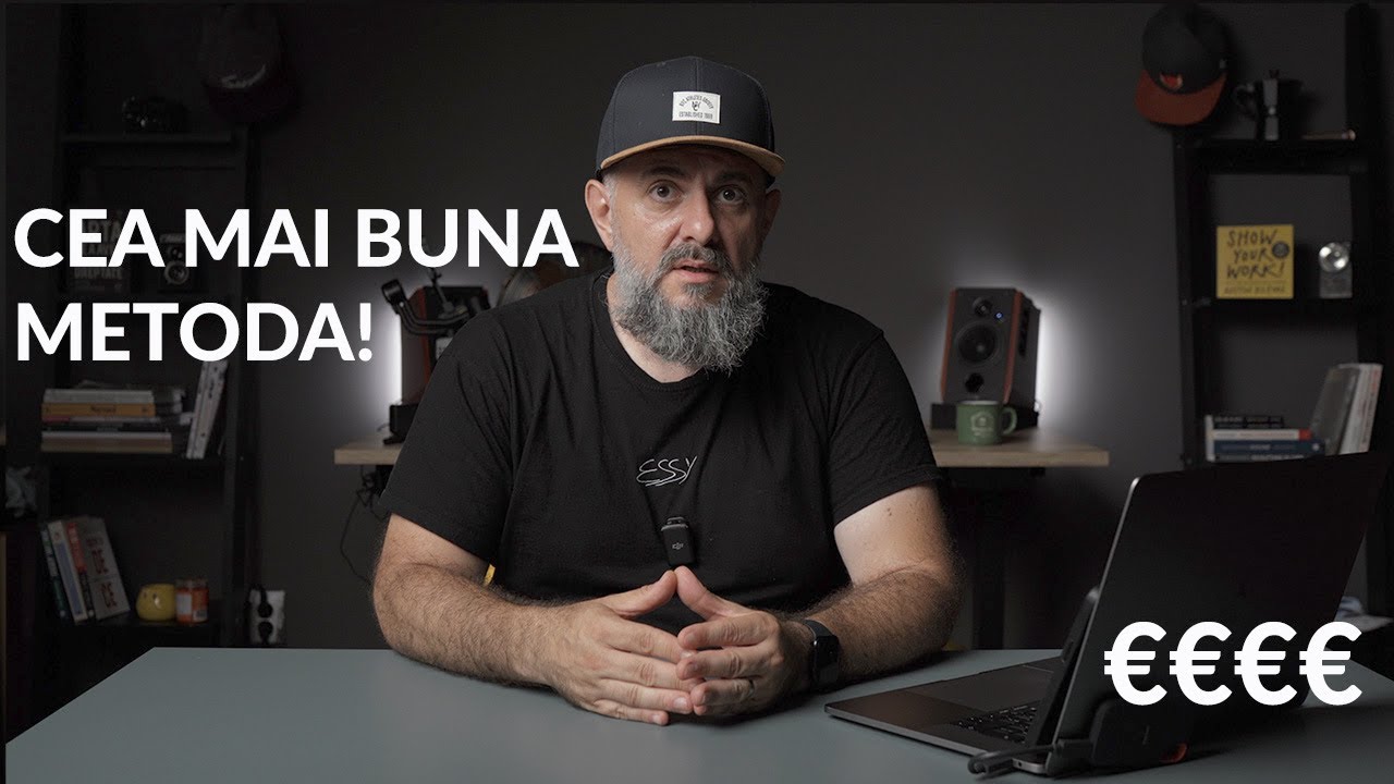 HABAR NU AI CUM SA ITI STABILESTI CEL MAI BUN PRET CA FOTOGRAF