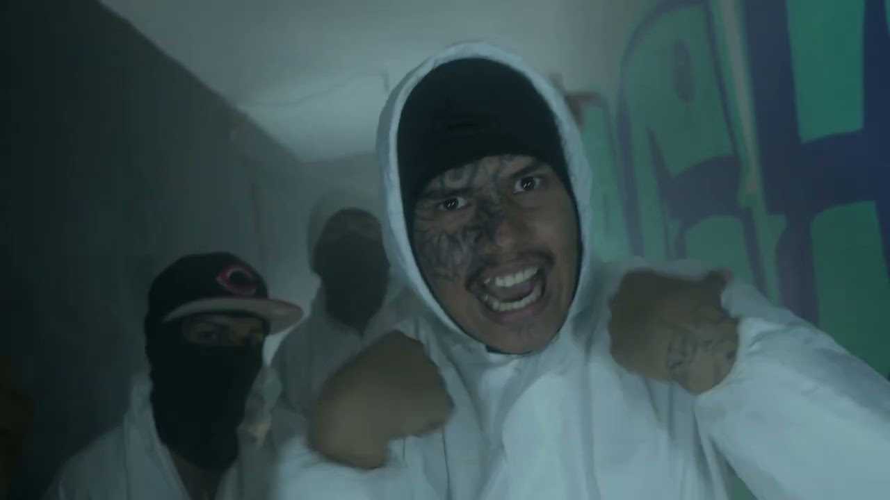 DRILLSON FT @peraltagang1 /@Wicho932-3 /@danielx1023 PERALTA GANG