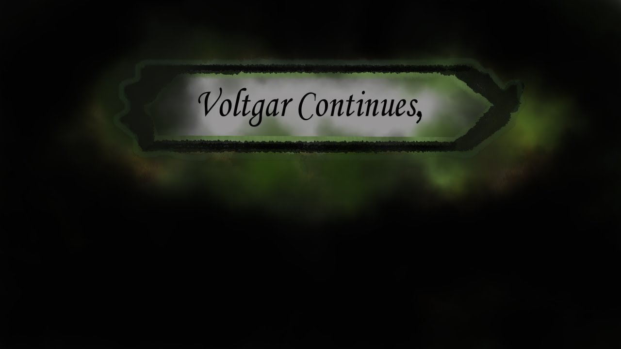 Voltgar The Silver EP 11