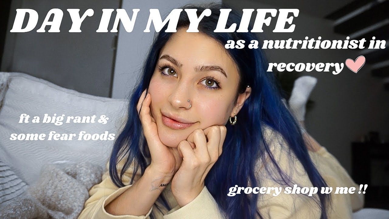 DAY IN MY LIFE: grocery shop w me, extreme hunger & tattoos