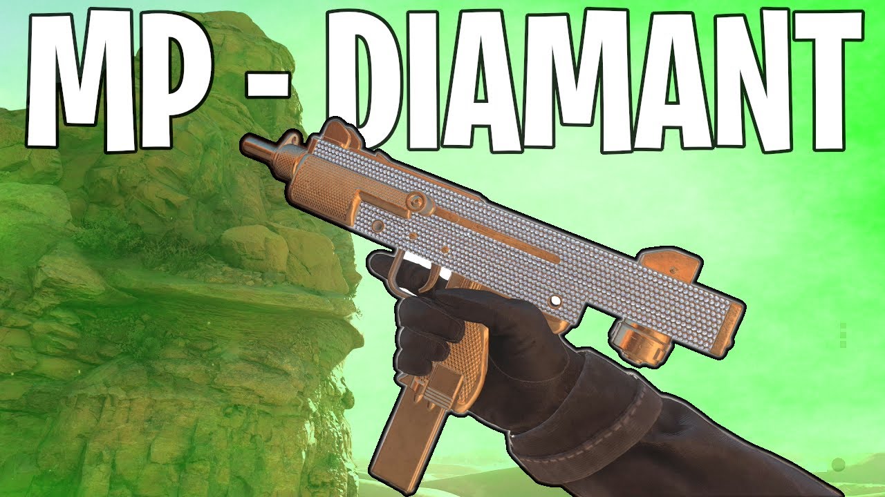 MPs schnell auf Diamant Tipps & Tricks (Black Ops Cold War) | Road to DM Ultra