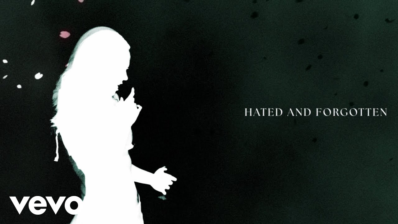 Daedric - The Other Terror (Official Lyric Video)
