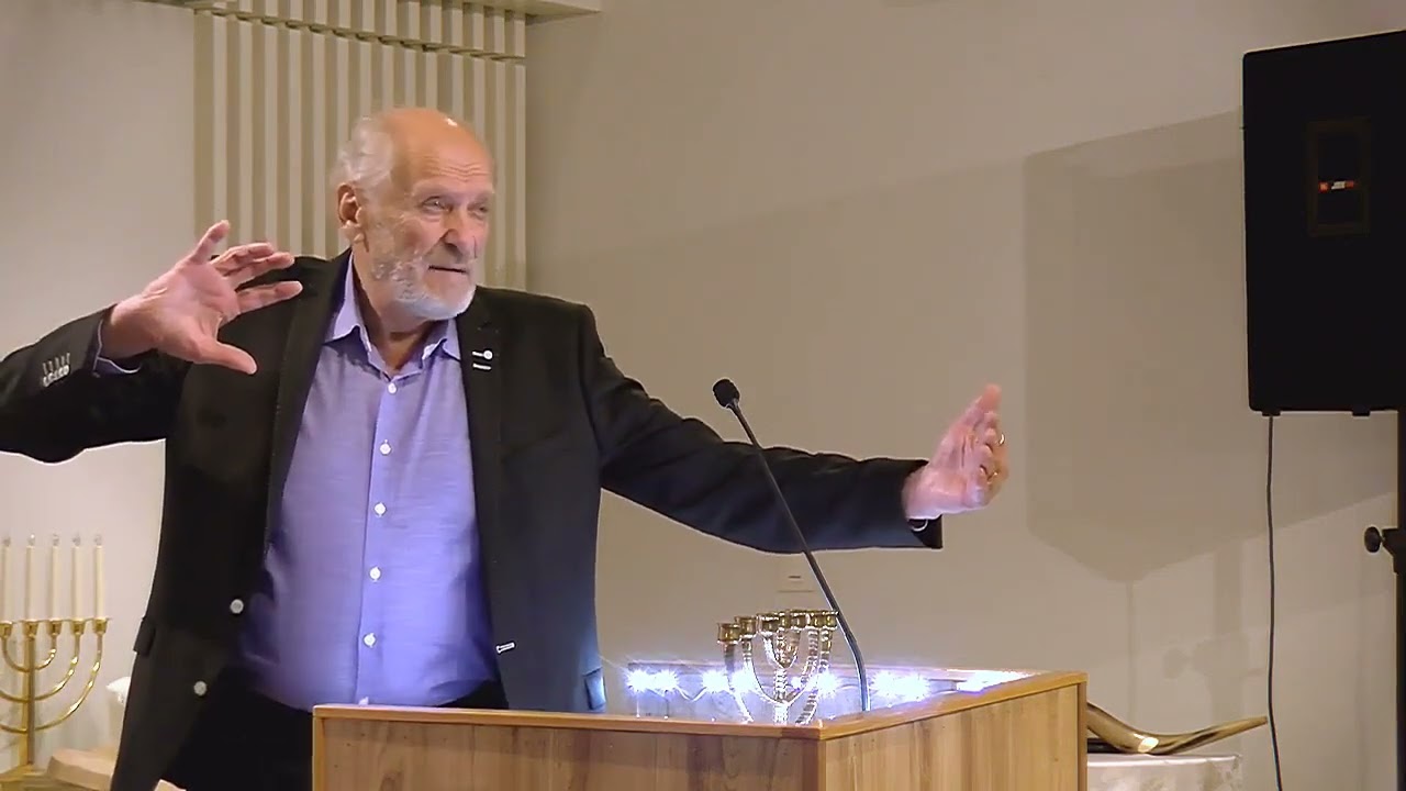 Jorma Finnilä - Huomisen ihmiset