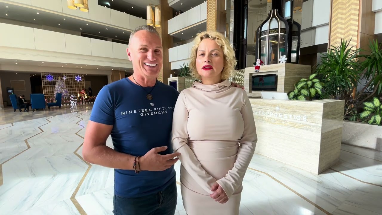 Kuriat Palace Iberostar cała prawda o hotelu