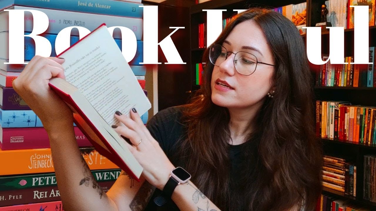 book haul de aniversário 🎁📚 | novos livros para a estante