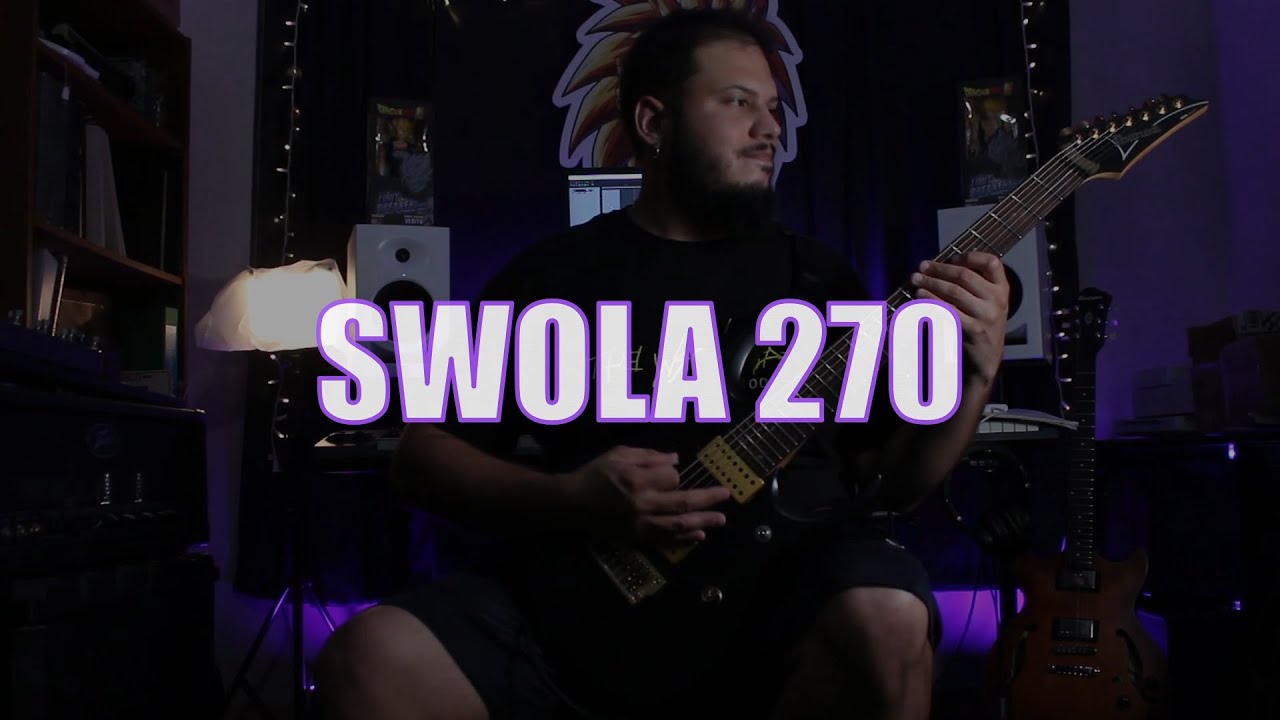 SWOLA 270