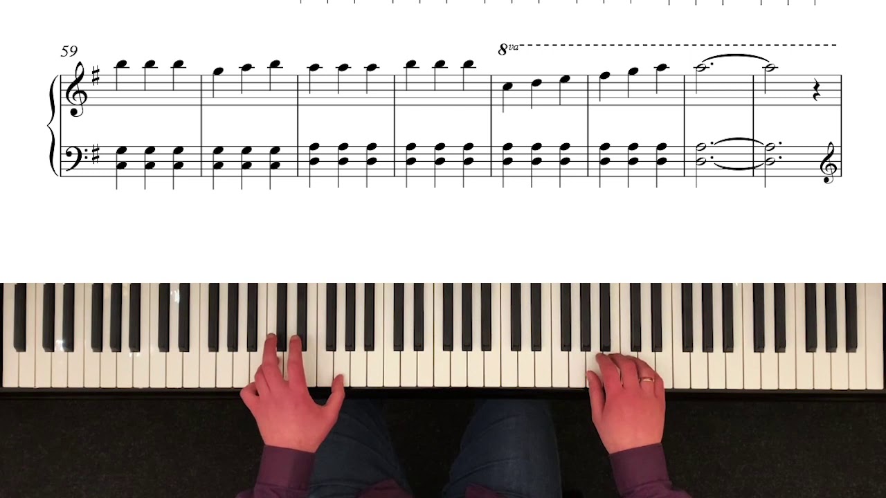 Kravchuk - Bagatelle Op. 9, No. 2 - 2,120pts