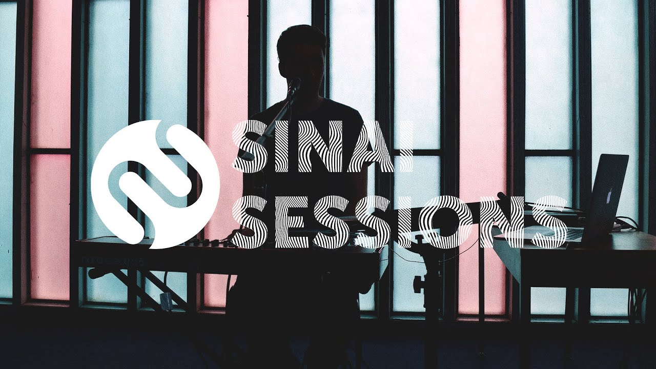 Jonathan Ogden covers Grace Alone by The Modern Post/Kings Kaleidoscope (GCM Sinai Sessions)